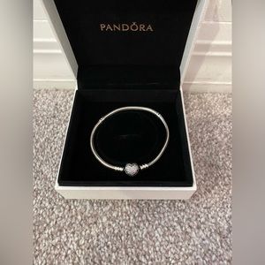 Pandora Bracelet